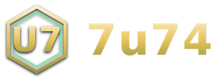 7u74 logo