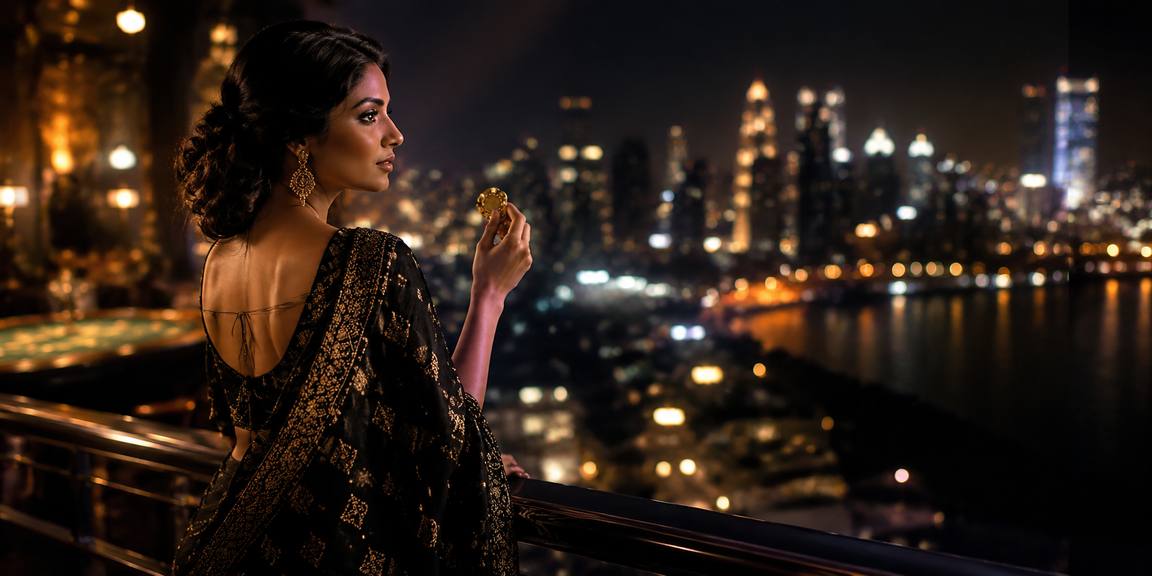 7u74 অ্যাডভান্সড ক্যারিবিয়ান